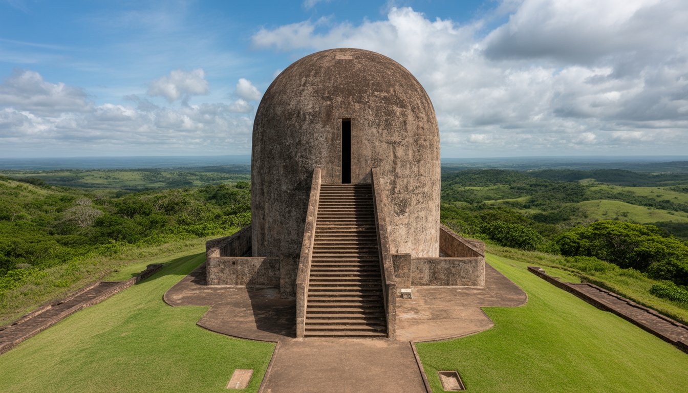 Museo Nacional de Antropología Dr. David J. Guzmán (MUNA) en Salvador - Photo