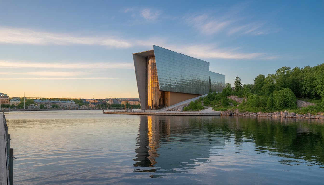 ABBA The Museum en Suède - Photo