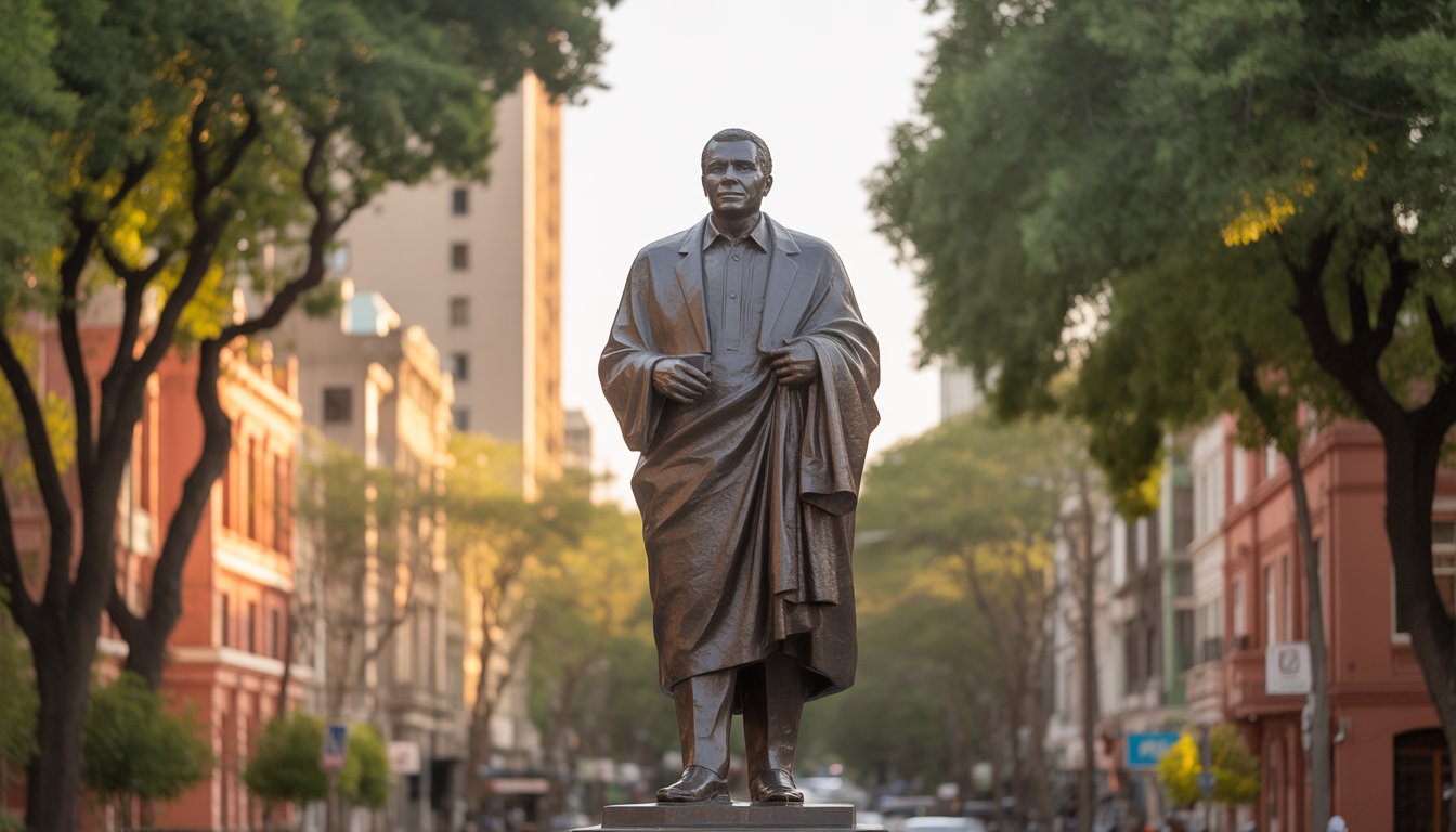 Bulawayo en Zimbabwe - Photo