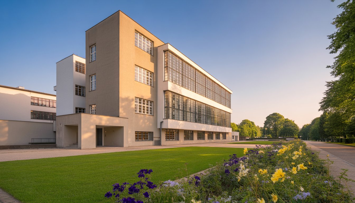 Weimar en Allemagne - Photo