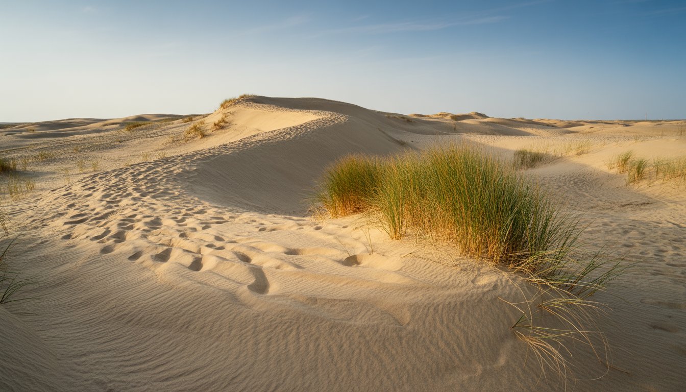 Golden Sands en Bulgarie - Photo