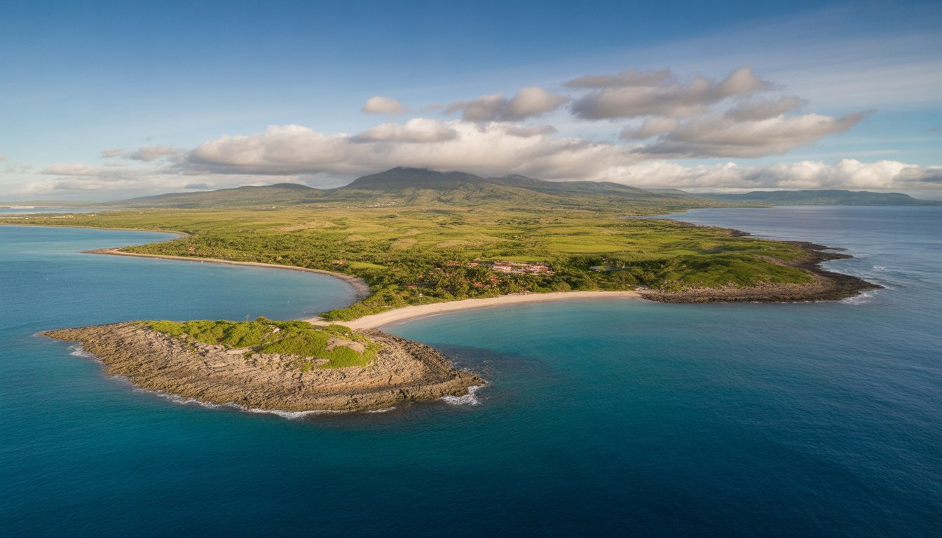 Islas del Rosario et Playa Blanca en Colombie - Photo