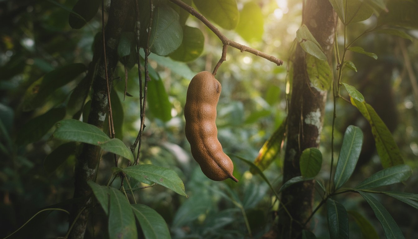 Tamarindo en Costa Rica - Photo