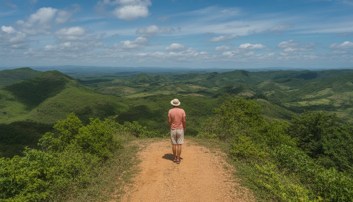 Trinidad et la Vallée des Ingenios en Cuba - Photo