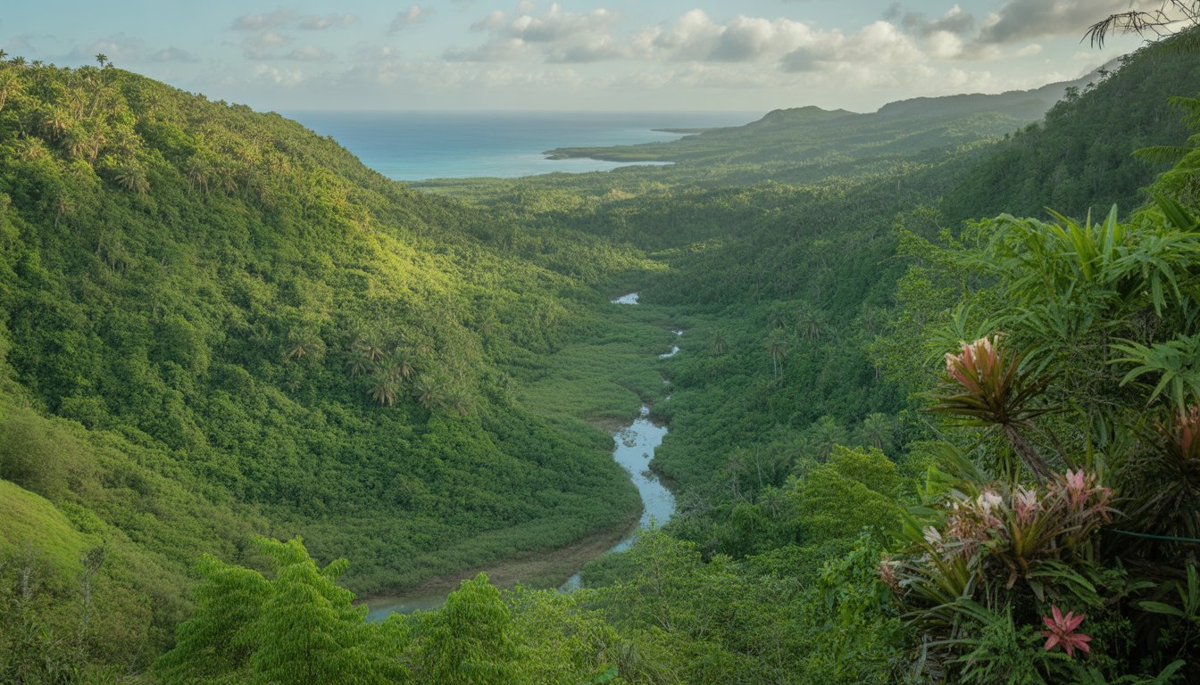 Baracoa en Cuba - Photo