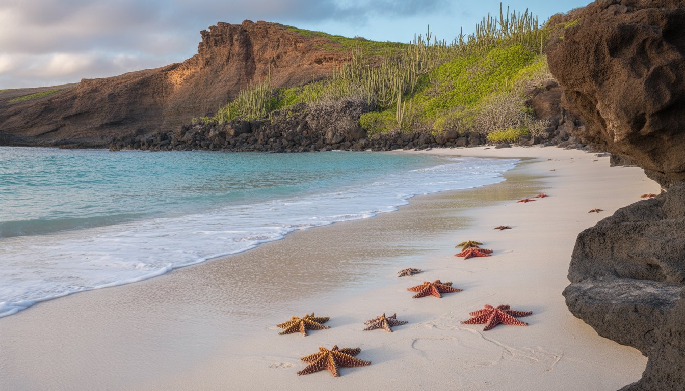 Archipel des Galápagos en Équateur - Photo