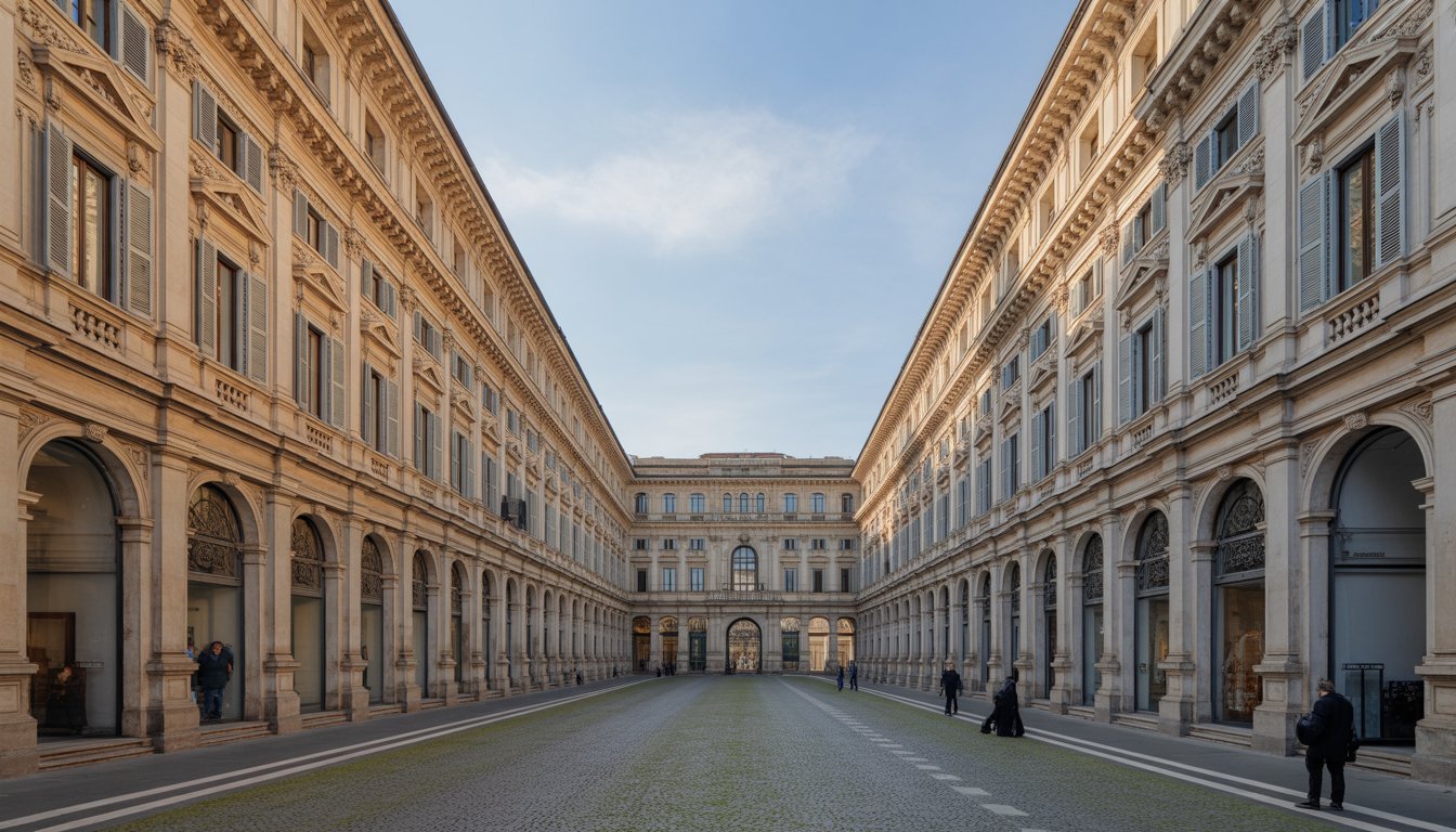 Galerie des Offices (Galleria degli Uffizi) en Italie - Photo